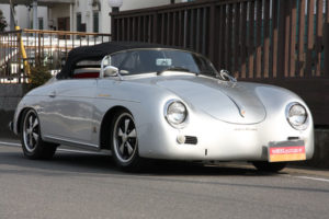 [OT-003] PORSCHE 356 レプリカ