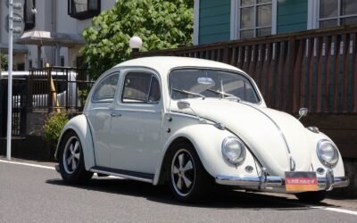 [T1-022] ’64 TYPE 1
