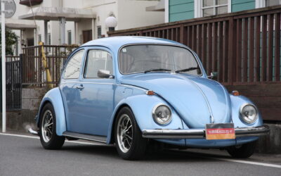 [T1-025] ’76 TYPE 1