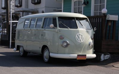 [T2-007] ’64 TYPE 2 11WD