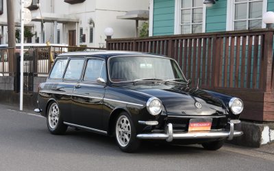 [T3-004] ’66 TYPE 3 SQB