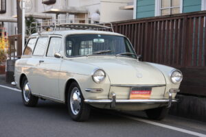 [T3-005] ’67 TYPE 3 SQB