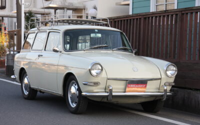 [T3-005] ’67 TYPE 3 SQB